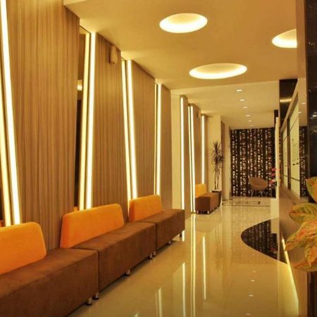 Deivan Hotel Padang  Zewnętrze zdjęcie